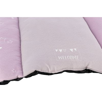 Trixie Puppy Ligmat Patchwork