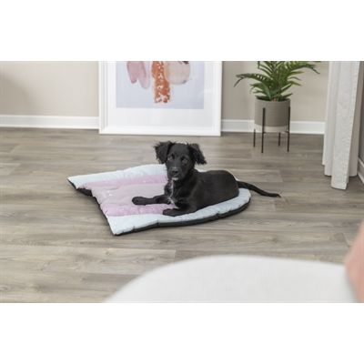 Trixie Puppy Ligmat Patchwork