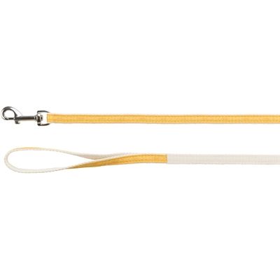 Trixie Kattentuig Met Riem Beige / Okergeel