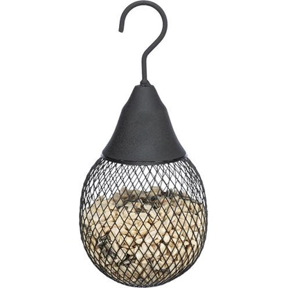 Trixie Voerdispenser Voor Mezenbollen / Pindas Zwart