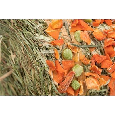 Trixie Hooipendel Erwten / Wortel Om Op Te Hangen