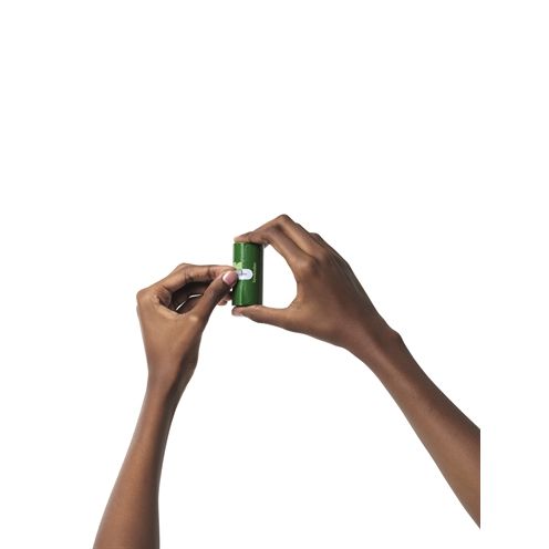 Earth Rated Poepzakjes Lavendel Gerecycled