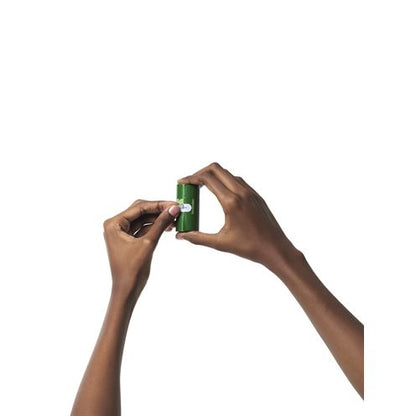 Earth Rated Poepzakjes Lavendel Gerecycled