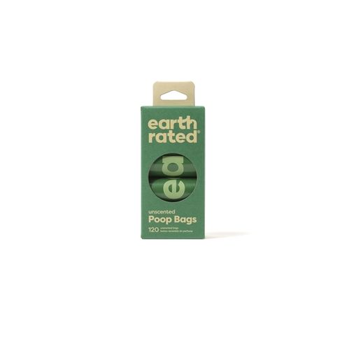 Earth Rated Poepzakjes Geurloos Gerecycled