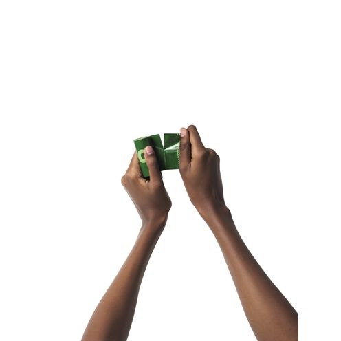 Earth Rated Poepzakjes Geurloos Gerecycled