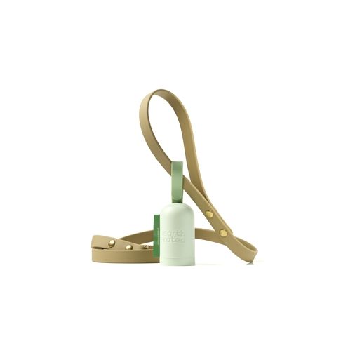 Earth Rated Poepzakhouder Geurloos Met 15 Poepzakjes Gerecycled