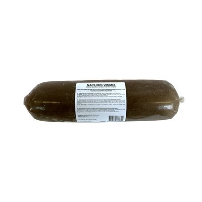 Naturis Compleet Vismix