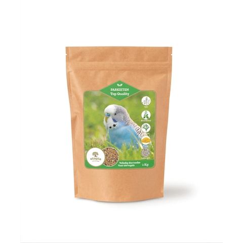 Utopia Parkieten Top Quality