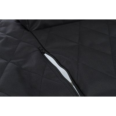 Trixie Hondenkussen Voor Autostoel Zwart