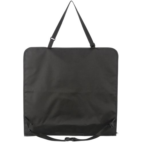 Trixie Hondenkussen Voor Autostoel Zwart