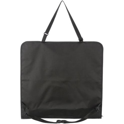 Trixie Hondenkussen Voor Autostoel Zwart