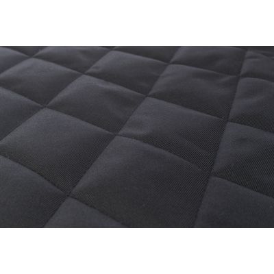 Trixie Hondenkussen Voor Autostoel Zwart