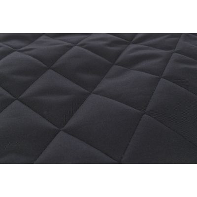 Trixie Hondenkussen Voor Autostoel Dubbel Zwart