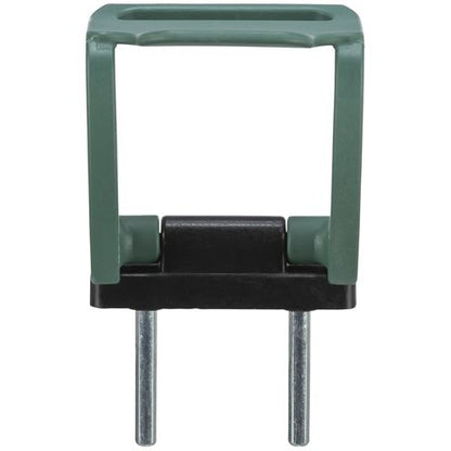 Trixie Joggingkit Voor Fietskar 12800 Grijs / Salie