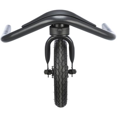 Trixie Joggingkit Voor Fietskar 12802 Grijs / Salie