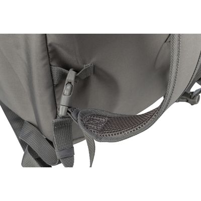 Trixie Hondentas Buikdrager Molly Grijs