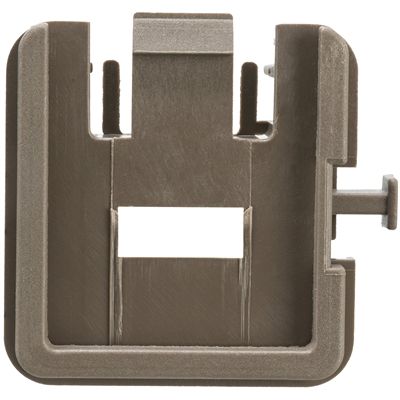 Trixie Reserve Voetjes Voor Wielen Skudo 4-7 Taupe