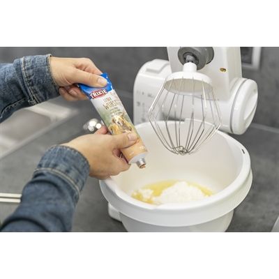 Trixie Bakmat Met Botjes Voor Hond Silicone