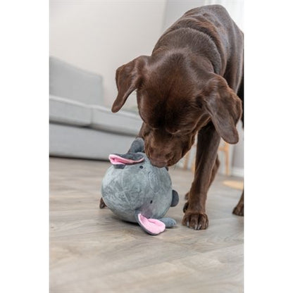 Trixie Hondenspeelgoed Olifant Pluche