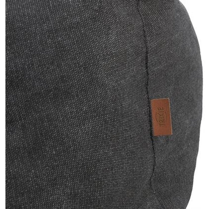 Trixie Be Nordic Hondenmand Fohr Zwart / Zand