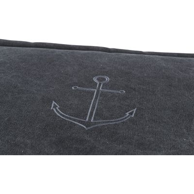 Trixie Be Nordic Hondenligmat Fohr Zwart