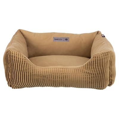 Trixie Hondenmand Marley Soft Edition Oker