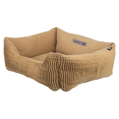 Trixie Hondenmand Marley Soft Edition Oker