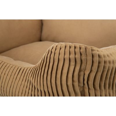 Trixie Hondenmand Marley Soft Edition Oker