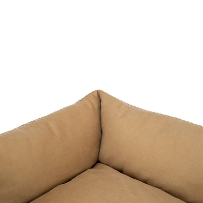 Trixie Hondenmand Marley Soft Edition Oker