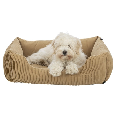 Trixie Hondenmand Marley Soft Edition Oker