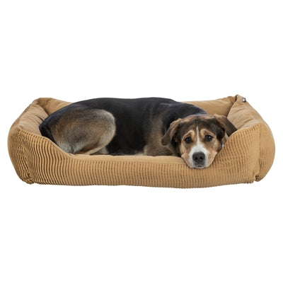 Trixie Hondenmand Marley Soft Edition Oker