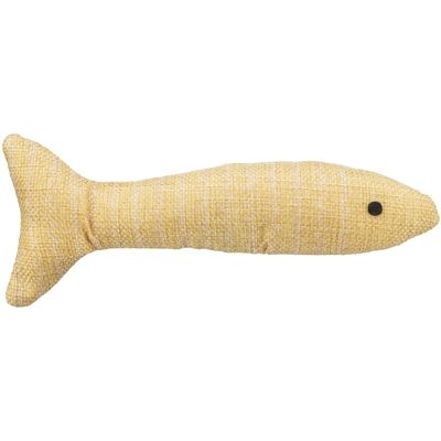 Trixie Vis Stof Catnip Voor Katten Assorti