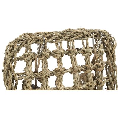 Trixie Knaagdier Mat Met Speeltjes Zeegras