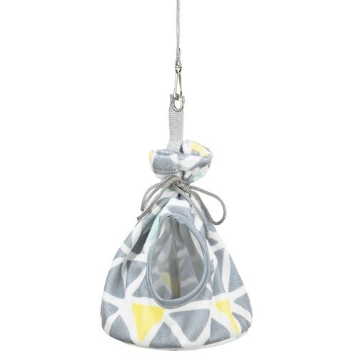 Trixie Hangende Grot Voor Muizen En Hamsters Sunny Pluche