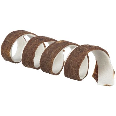 Trixie Dentafun Rund Voor De Hond Kauwkrul Glutenvrij