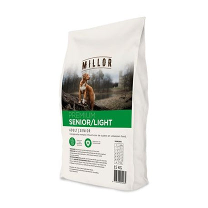 Millor Extruded Adult Senior / Light