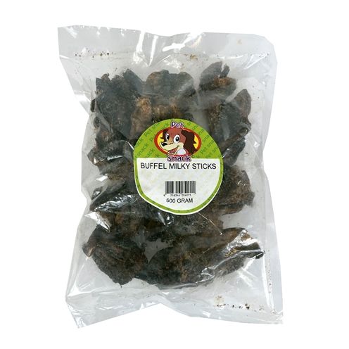 Petsnack Buffel Milky Sticks