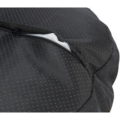 Trixie Be Nordic Hondenkussen Fohr Ovaal Zwart