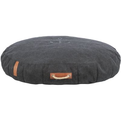 Trixie Be Nordic Hondenkussen Fohr Ovaal Zwart