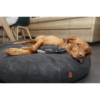 Trixie Be Nordic Hondenspeelgoed Schol Hajo Stof / Pluche