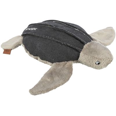 Trixie Be Nordic Hondenspeelgoed Schildpad Hauke Stof / Pluche