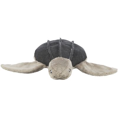 Trixie Be Nordic Hondenspeelgoed Schildpad Hauke Stof / Pluche