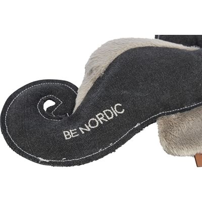 Trixie Be Nordic Hondenspeelgoed Zeepaard Ida Stof / Pluche