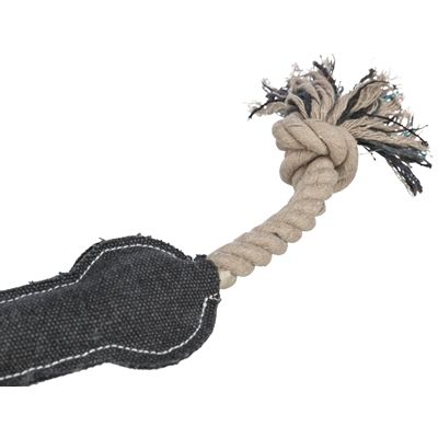 Trixie Be Nordic Hondenspeelgoed Anker Aan Touw Stof