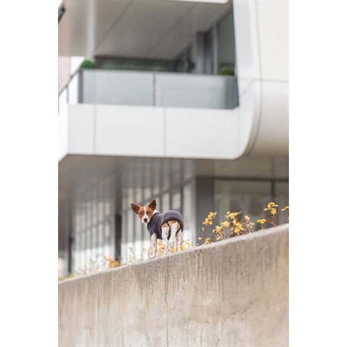 Trixie Citystyle Hondentrui Berlin Antraciet