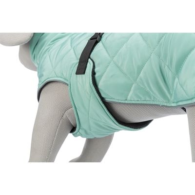 Trixie Citystyle Be Eco Hondenjas Oslo Gerecycled Jade Groen
