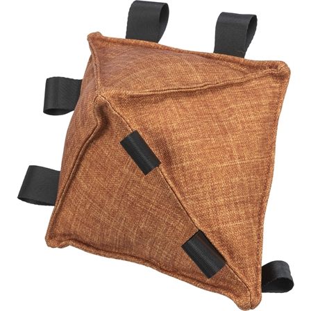 Trixie Citystyle Be Eco Hondenspeelgoed Ruit Stof Gerecycled