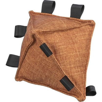 Trixie Citystyle Be Eco Hondenspeelgoed Ruit Stof Gerecycled