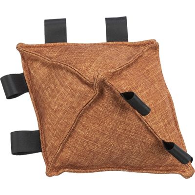 Trixie Citystyle Be Eco Hondenspeelgoed Ruit Stof Gerecycled