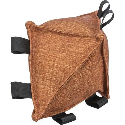 Trixie Citystyle Be Eco Hondenspeelgoed Ruit Stof Gerecycled